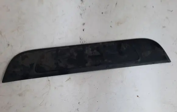 Audi A3 S3 8V Rear sill trim cover 8V4853558