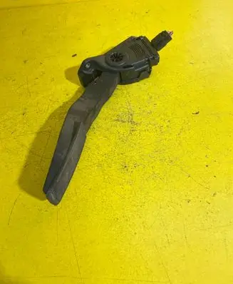 Jeep Grand Cherokee Accelerator throttle pedal