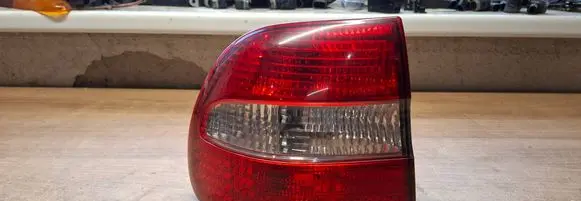 Volvo S40, V40 Rear/tail lights 30887333 285901