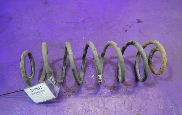Ford Fiesta Rear coil spring