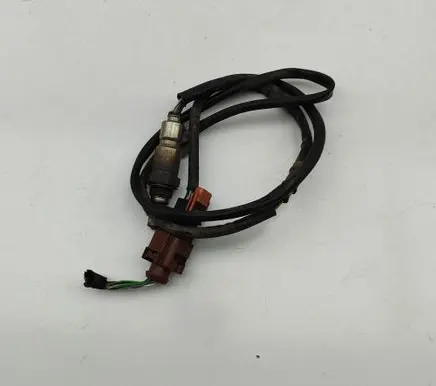 Skoda Superb B8 (3V) Lambda probe sensor 04L906262