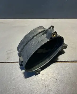 BMW 3 E46 Mass air flow meter 0928400314 2247002