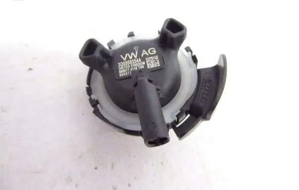 Seat Leon (5F) Airbag deployment crash/impact sensor 3Q0959354A