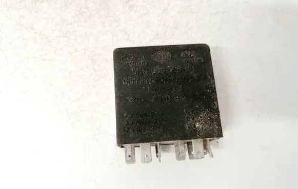 Seat Toledo II (1M) Other relay 4a0919471