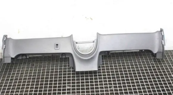 Nissan 370Z Front door seat control surround trim 799221EA0A