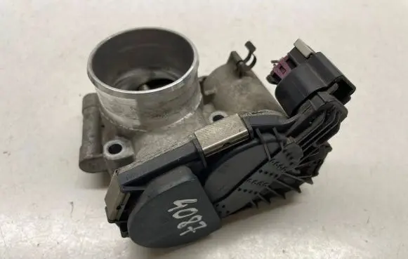 Buick Encore I Throttle valve 0280750482 55562270