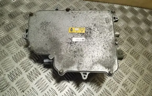 Mercedes-Benz B W246 W242 Other devices 101621100J