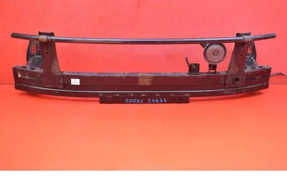 KIA Rio Front bumper support beam