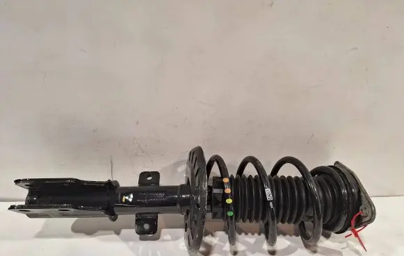 Peugeot 5008 II Front shock absorber/damper