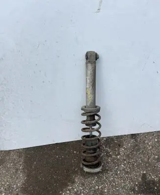 BMW 7 E65 E66 Rear shock absorber/damper 33526758094 1054131510