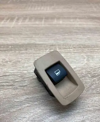BMW X3 E83 Electric window control switch 6928249 3415652