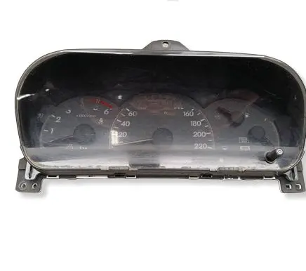 Honda FR-V Speedometer (instrument cluster) 78100SJHG112M1 2574309820