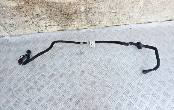 Opel Mokka B Vacuum line/pipe/hose 9832822680 3TCM148861590