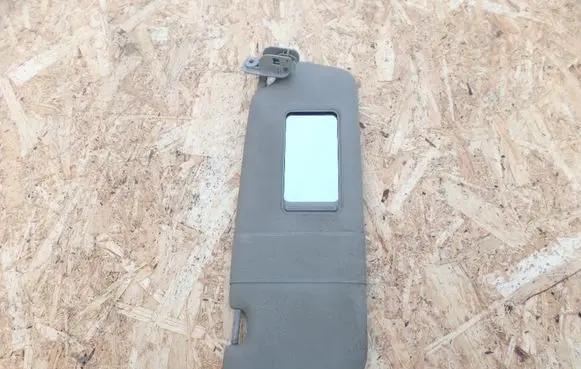 Audi A4 S4 B6 8E 8H Sun visor 8E0857552A