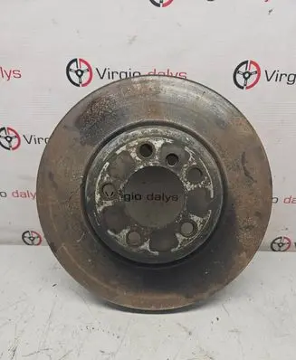 BMW 7 E65 E66 Front brake disc