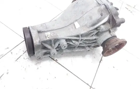 Audi A4 S4 B8 8K Rear differential KLL
