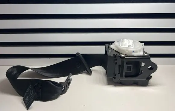 Audi A7 S7 4G Rear seatbelt 4G8857805B 0714EA728D