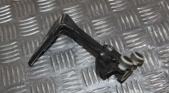 Mercedes-Benz Sprinter W906 Sliding door upper roller guide/hinge A9067600147
