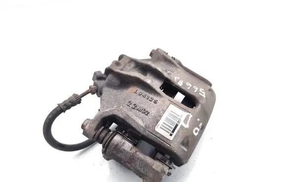 Citroen C3 Front brake caliper 9805497780 0204L60324