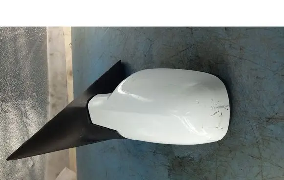 Renault Scenic II - Grand scenic II Front door electric wing mirror