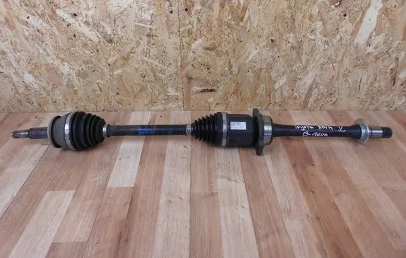 Toyota RAV 4 (XA50) Front driveshaft DA76R 4341042300