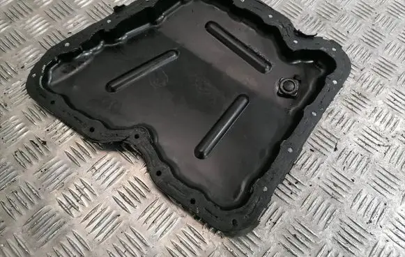 Nissan Qashqai Oil sump 8200795039