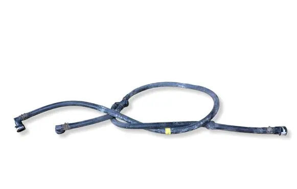 Nissan Juke I F15 Headlight washer hose/pipe 