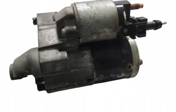 Citroen C3 Starter motor 7550017