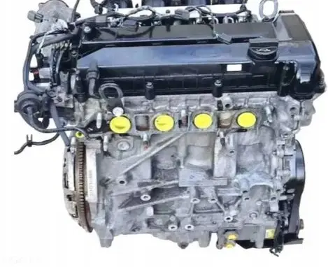 Ford Focus C-MAX Engine swap Q7DA