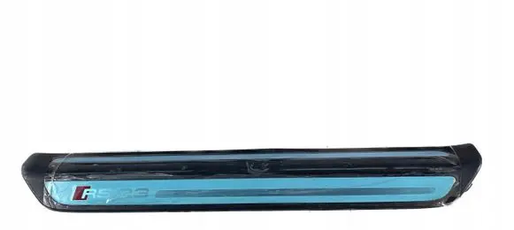 Audi RS Q3 Sill/side skirt trim 8U0853374D