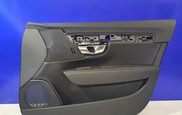 Volvo S90, V90 Front door card panel trim 39837386 31393165