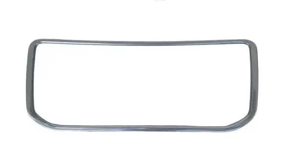 Land Rover Range Rover Evoque L538 Dashboard glove box trim BJ32047A04BC