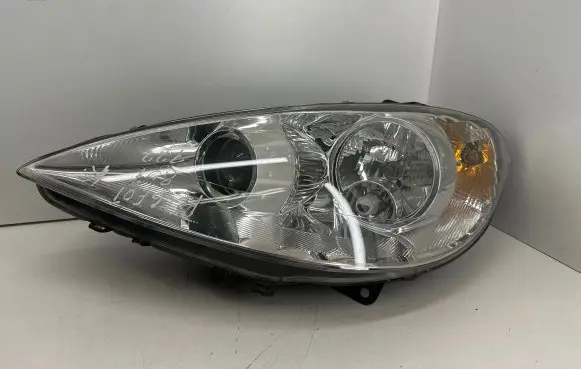 Peugeot 807 Headlight/headlamp 89901998 6208F3 127401102B