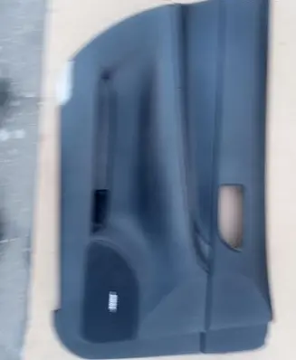 Mazda 6 Front door card panel trim