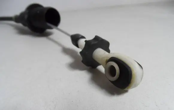 Mercedes-Benz SL R129 Throttle cable 1293002730