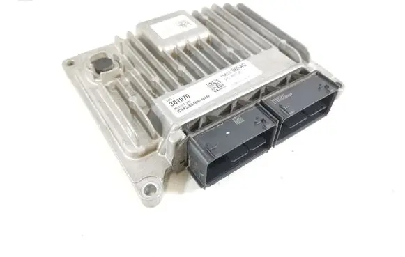 Jeep Grand Cherokee WL Engine control unit/module 68437018AJ