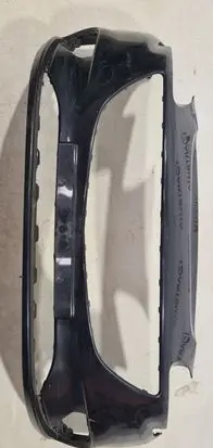 Opel Corsa E Front bumper 39003537