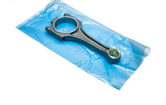 Audi RS Q8 Connecting rod/conrod 0P2198401A