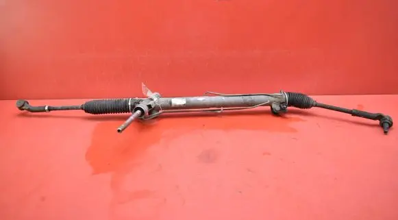 Ford Mondeo MK IV Steering rack 7G91-3A500-AK