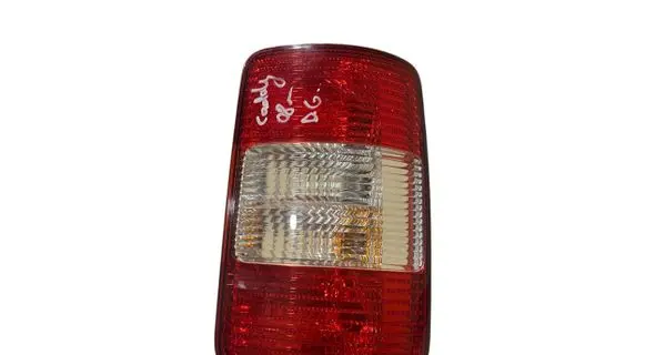Volkswagen Caddy Rear/tail lights 2K0945112A