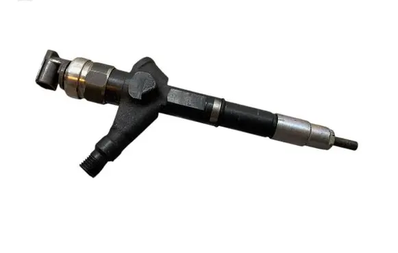 Fuel injector