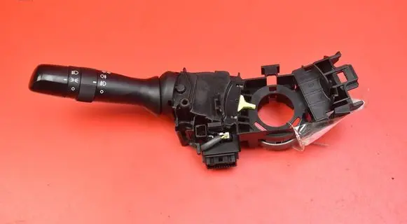 Toyota Avensis Verso Headlight wiper switch 17F373