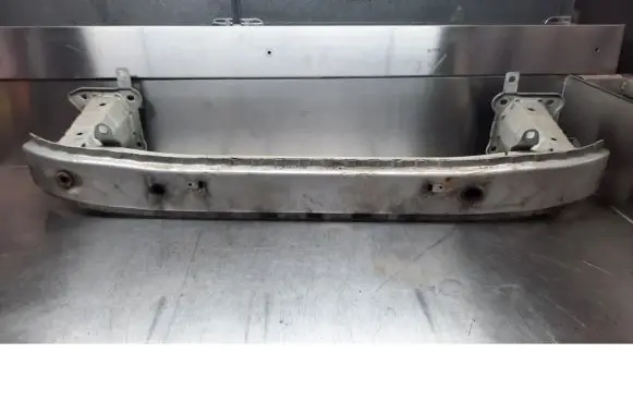 Volvo V50 Front bumper shock/impact absorber 