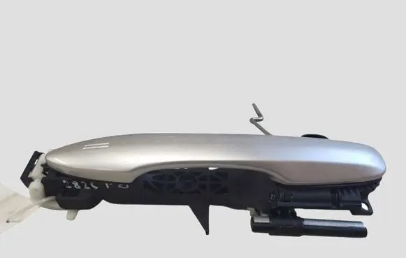 Toyota Prius (XW50) Front door exterior handle