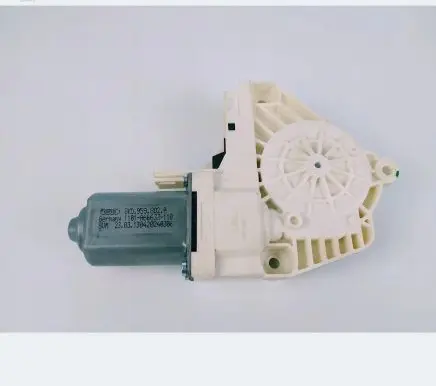 Audi A5 8T 8F Front door window regulator motor 8K0959802A