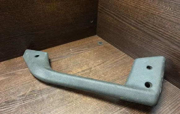 Fiat Ducato Front door interior handle 18191666