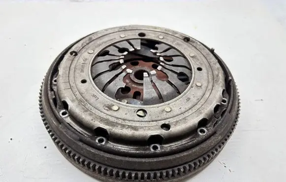 Audi A3 S3 8L Clutch set kit 028141025P
