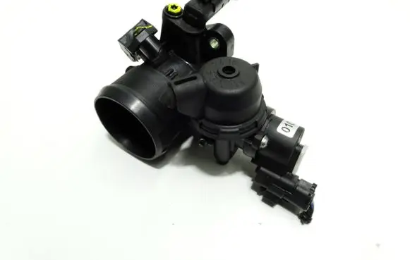 Volvo V50 Throttle valve 6G9Q9E926AE AK0084509