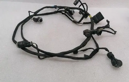 Mercedes-Benz E W213 Handbrake wiring loom/harness A2135406177