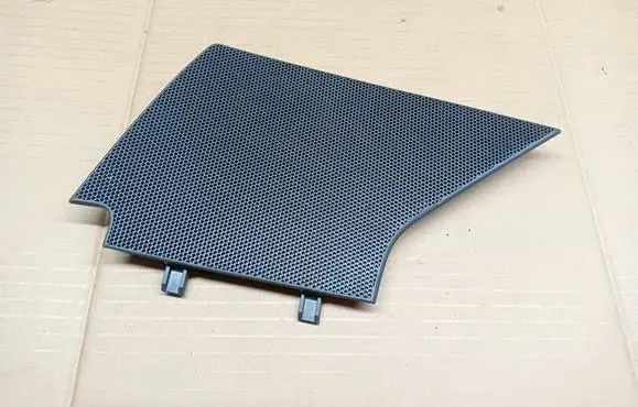 Audi A3 S3 8V Rear door speaker cover trim 8V4035794